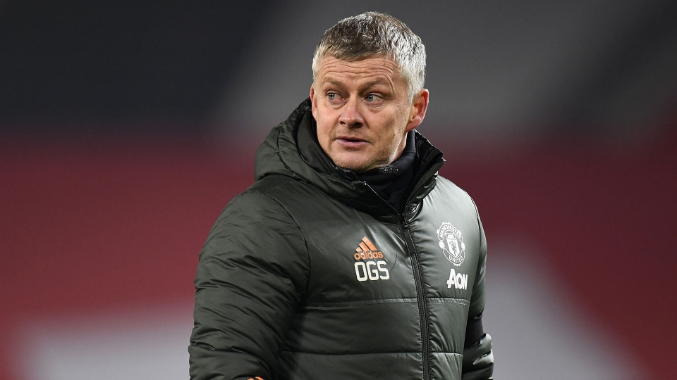Solskjær Solskjær