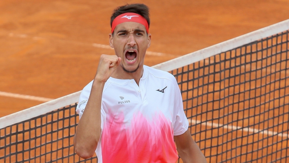 Lorenzo Sonego