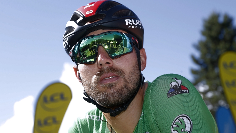 Sonny Colbrelli