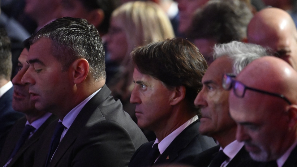 Sorteggi Euro2024
