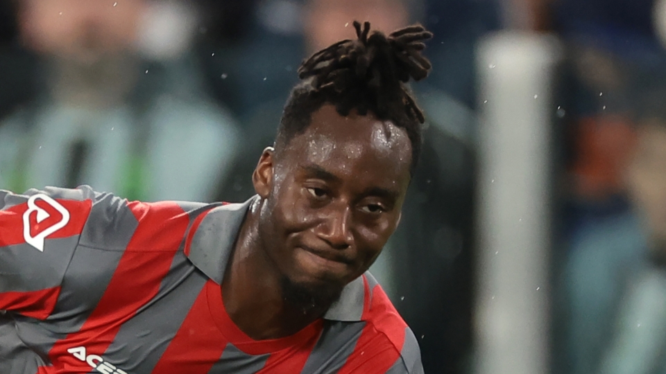 Soualiho Meïté