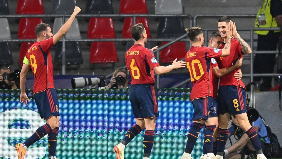 Spagna U21
