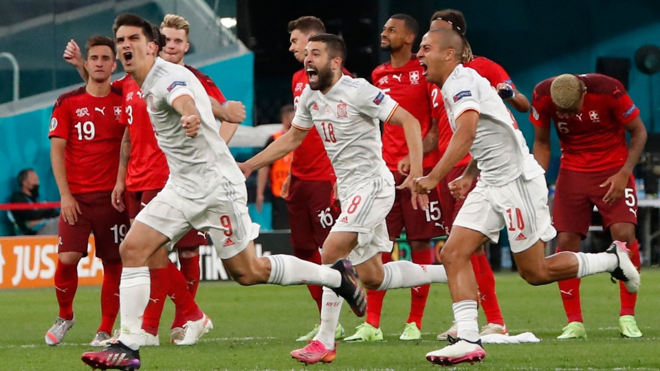 Spain Euro 2020 Spain Euro 2020