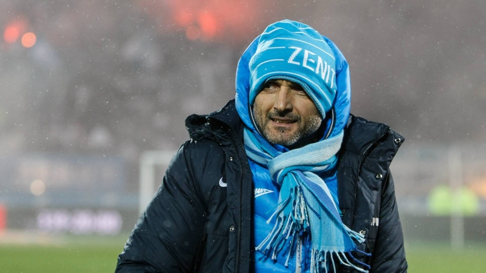 Spalletti dice mille, verso il tricolore