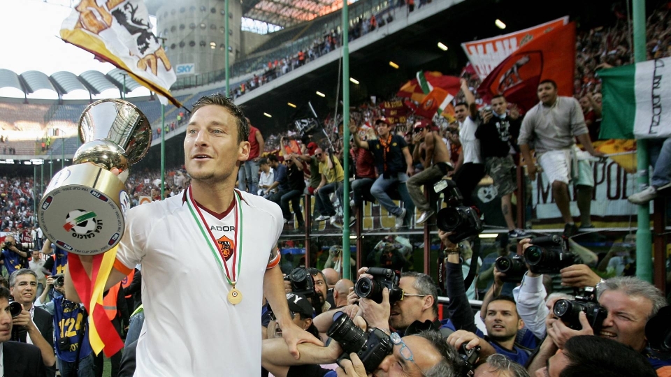Spalletti dice mille, verso il tricolore