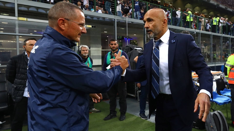 Spalletti dice mille, verso il tricolore