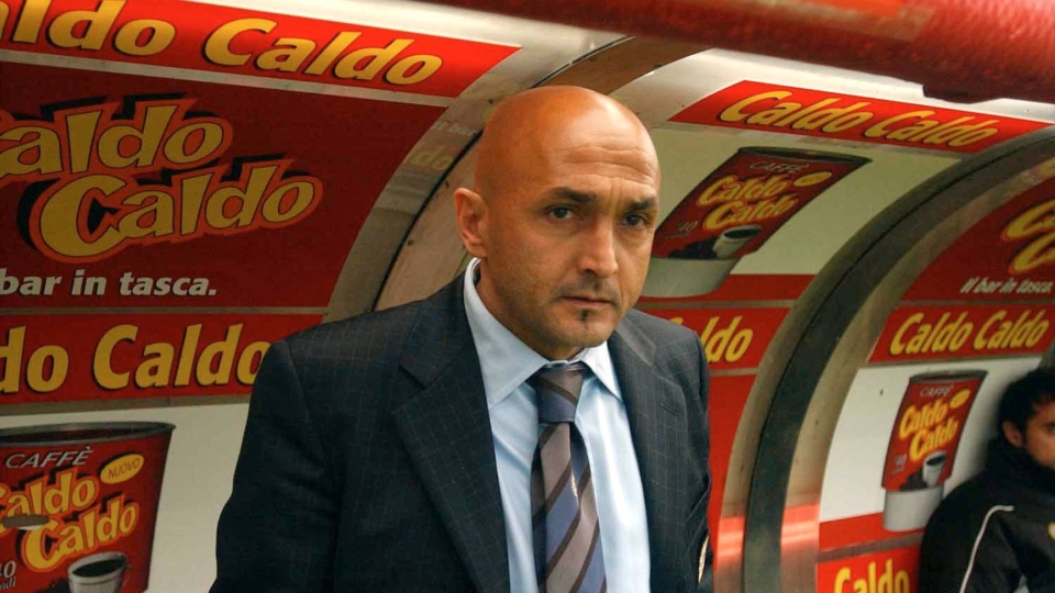 Spalletti dice mille, verso il tricolore