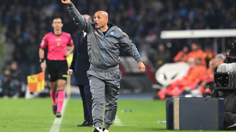 Spalletti