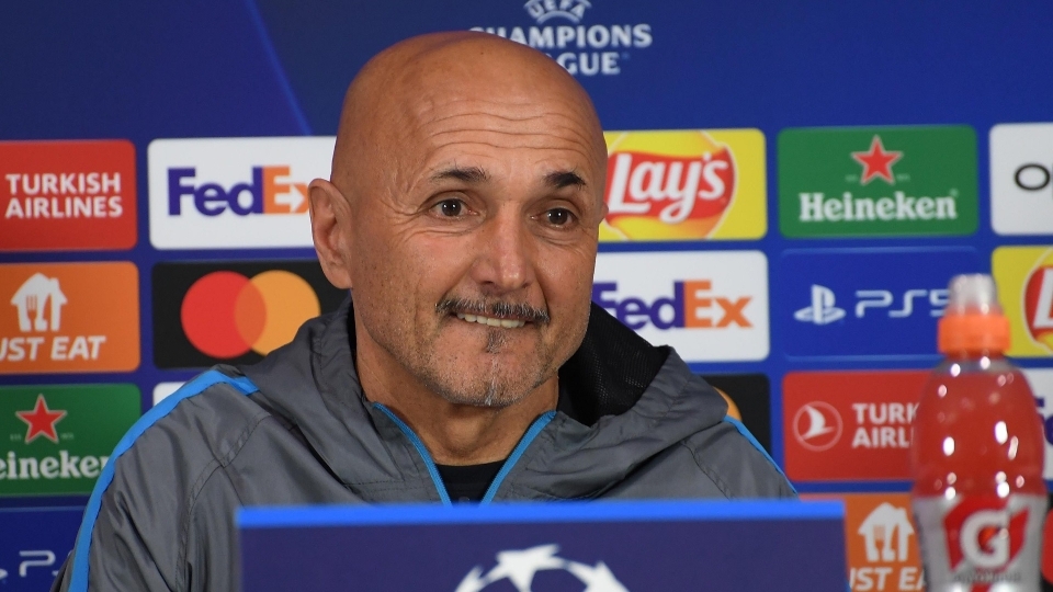 Spalletti