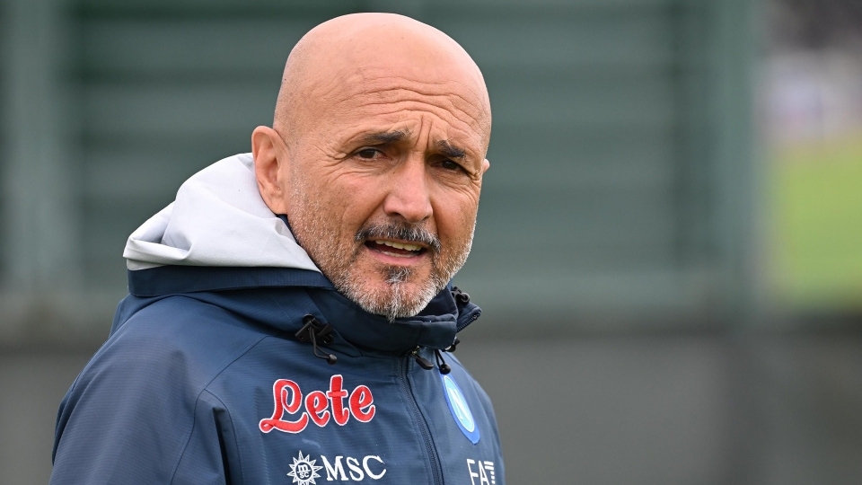 spalletti