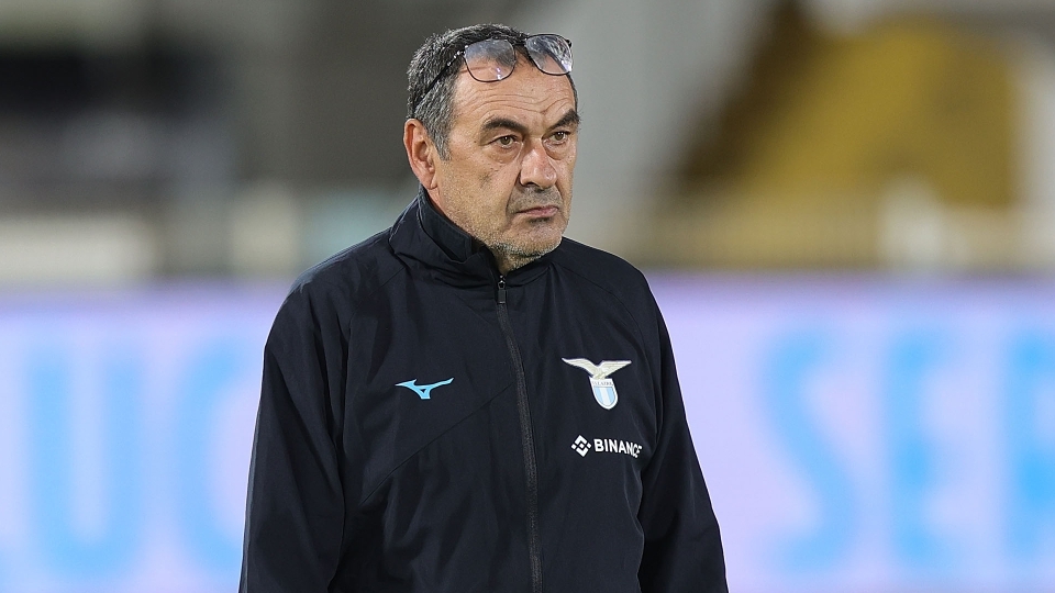 Spezia-Lazio 0-3