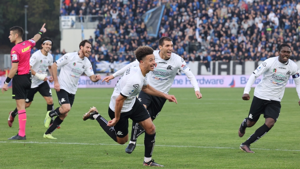 Spezia Spezia