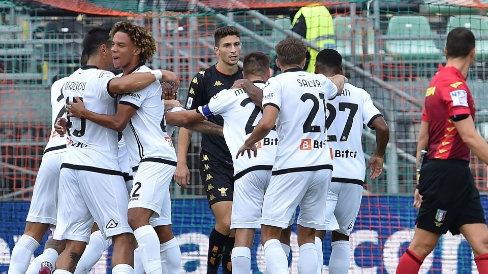 Spezia Spezia