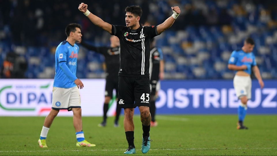 spezia spezia