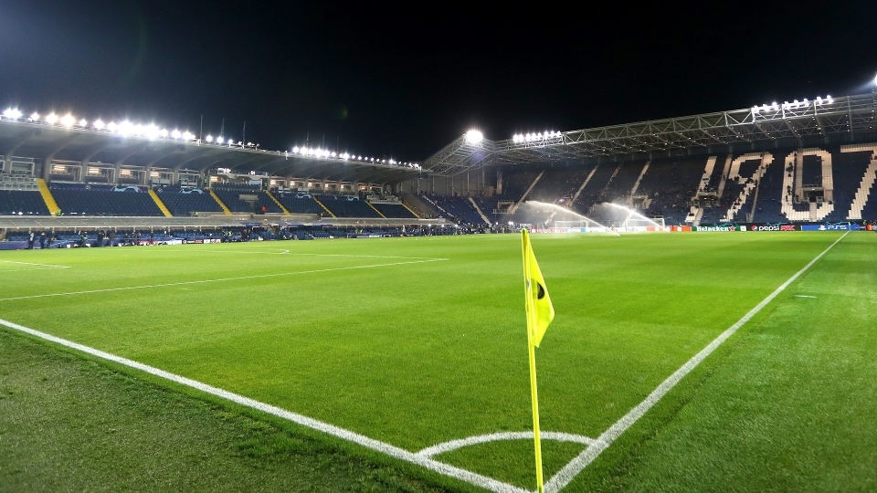 Stadio Atalanta