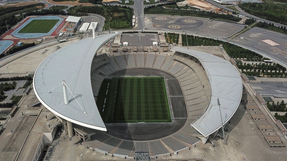 Stadio Ataturk