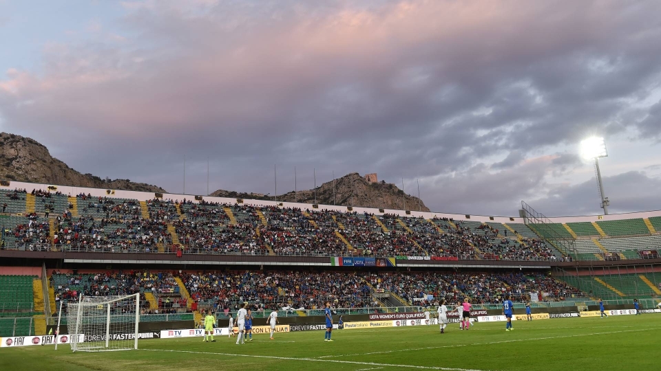 Stadio Barbera