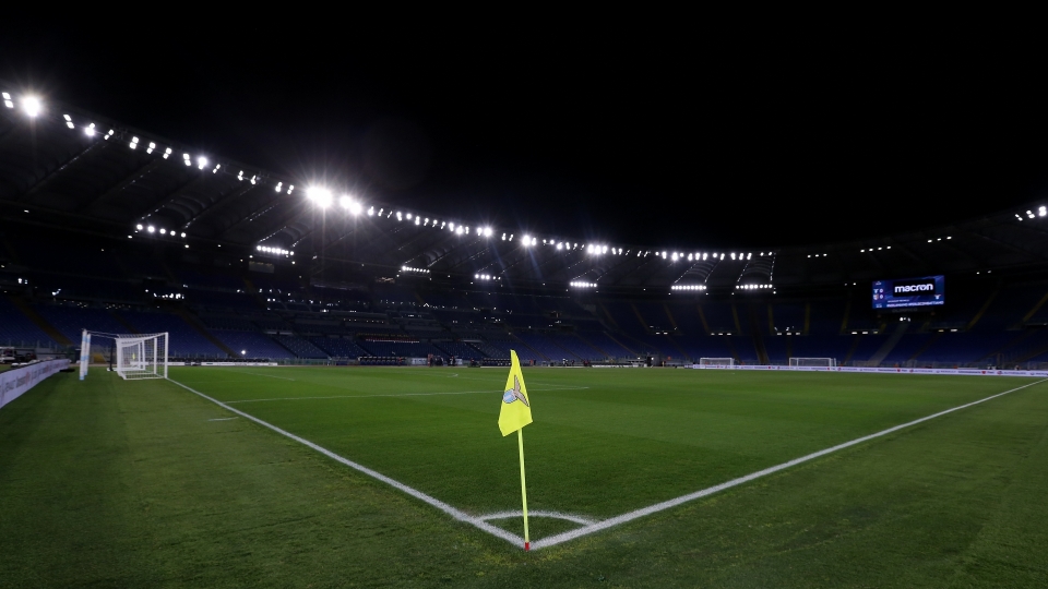 Stadio Olimpico Roma Lazio Stadio Olimpico Roma Lazio