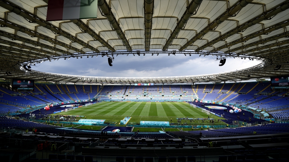 Stadio Olimpico