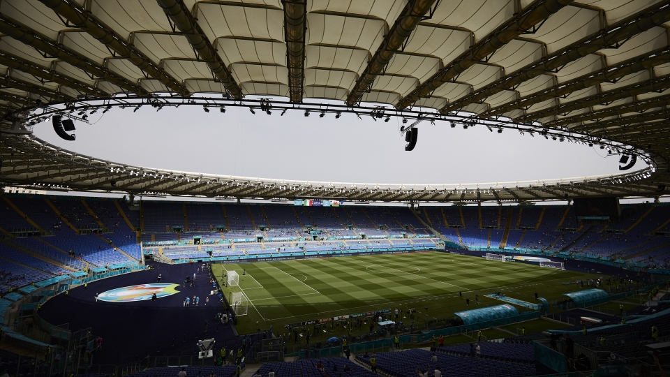 Stadio Olimpico