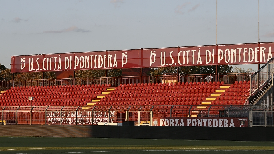 Stadio Pontedera