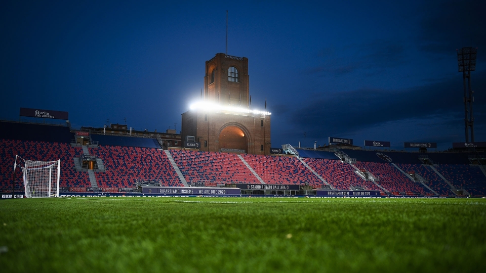 Stadio Renato Dall\