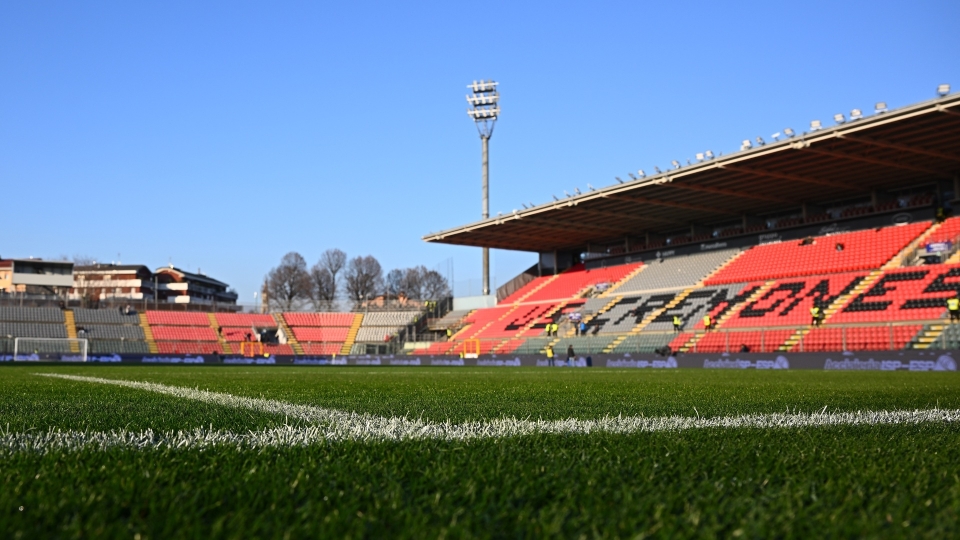 Stadio Zini Cremonese