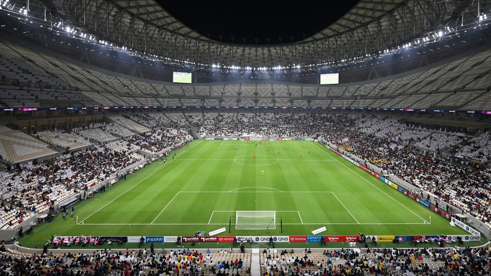 Qatar 2022