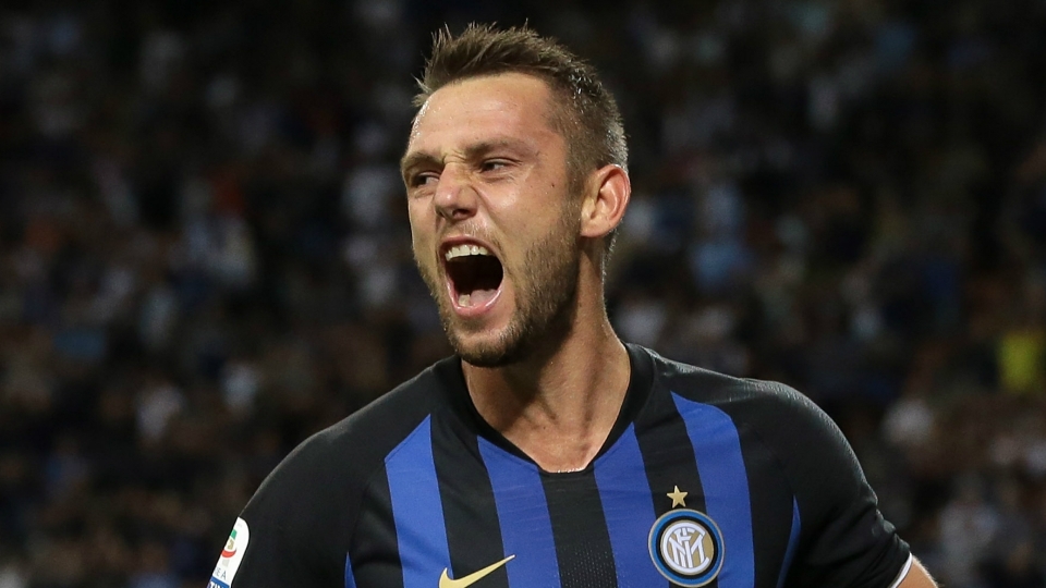 Stefan de Vrij