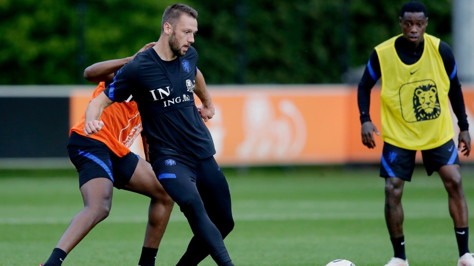 Stefan De Vrij