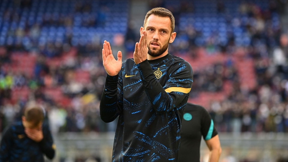 Stefan de Vrij