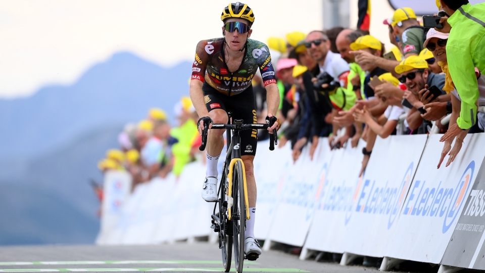 Stefan Kruijswijk