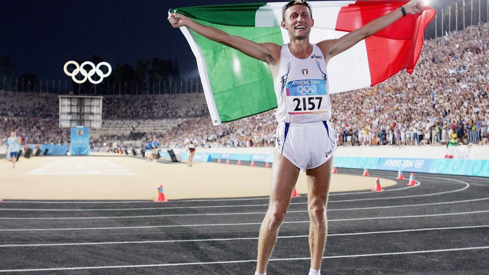 Stefano Baldini