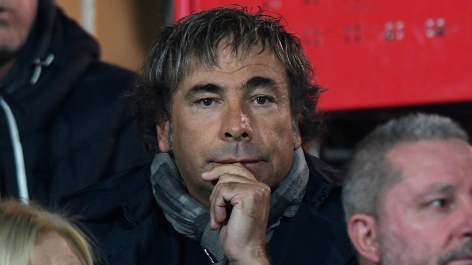 Stefano Bonacini