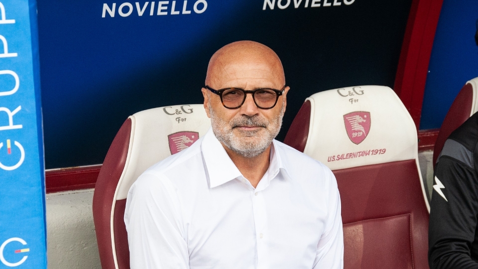 stefano colantuono salernitana