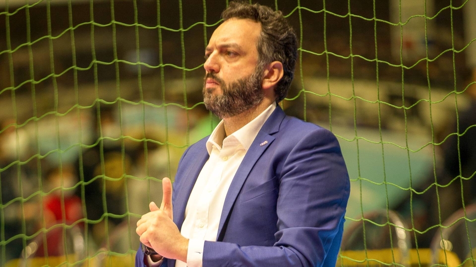 Stefano Lavarini