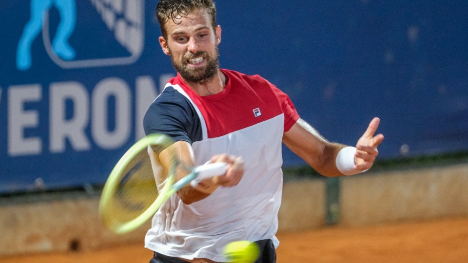 Stefano Napolitano