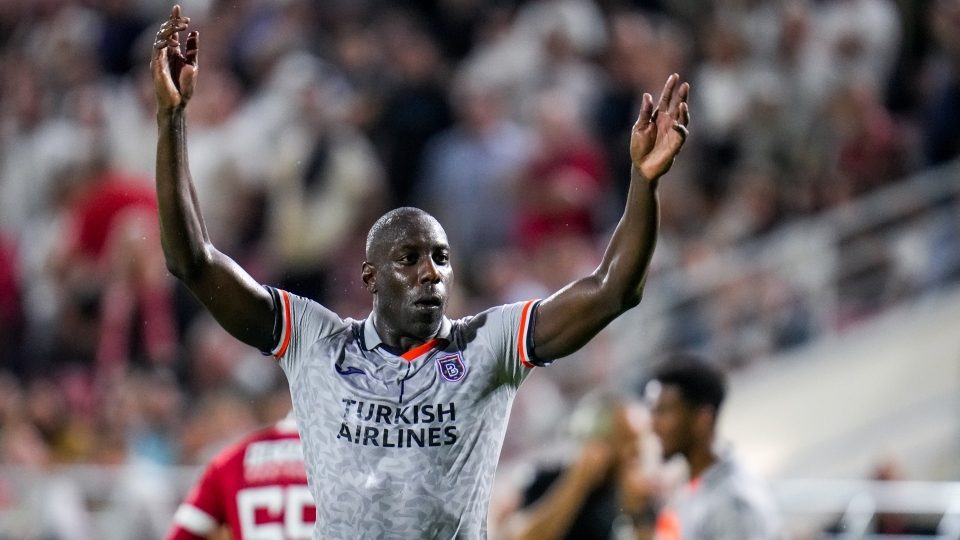 Stefano Okaka