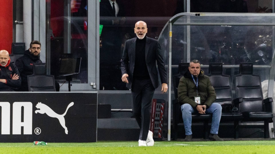 Stefano Pioli