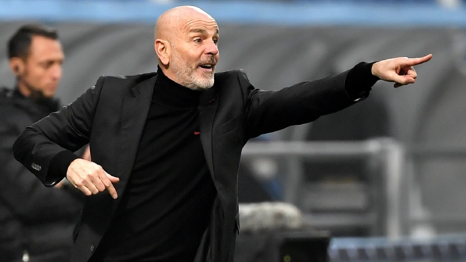 stefano pioli