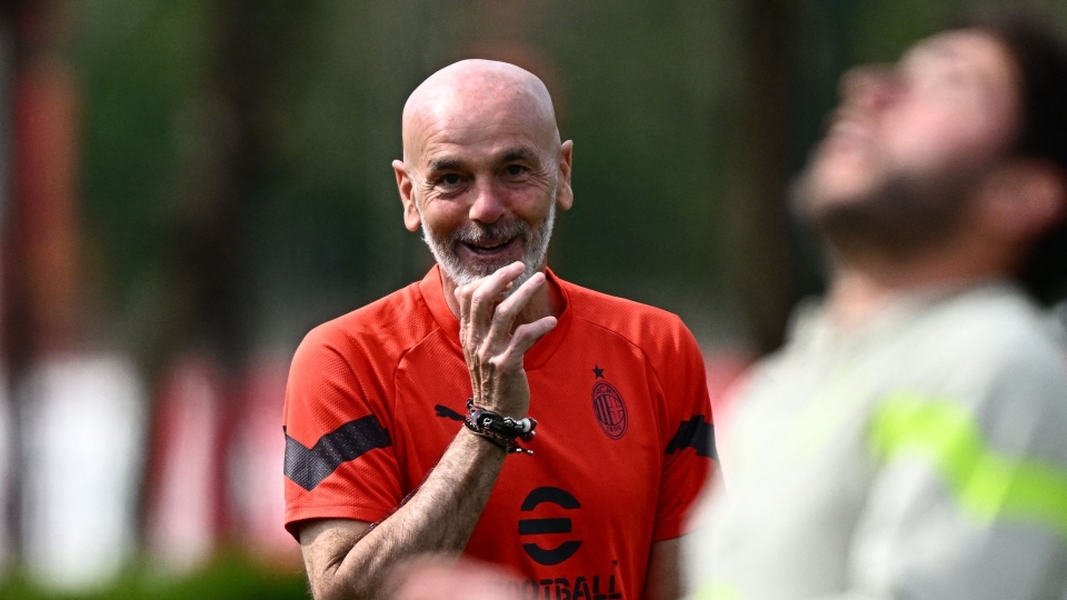 Stefano Pioli