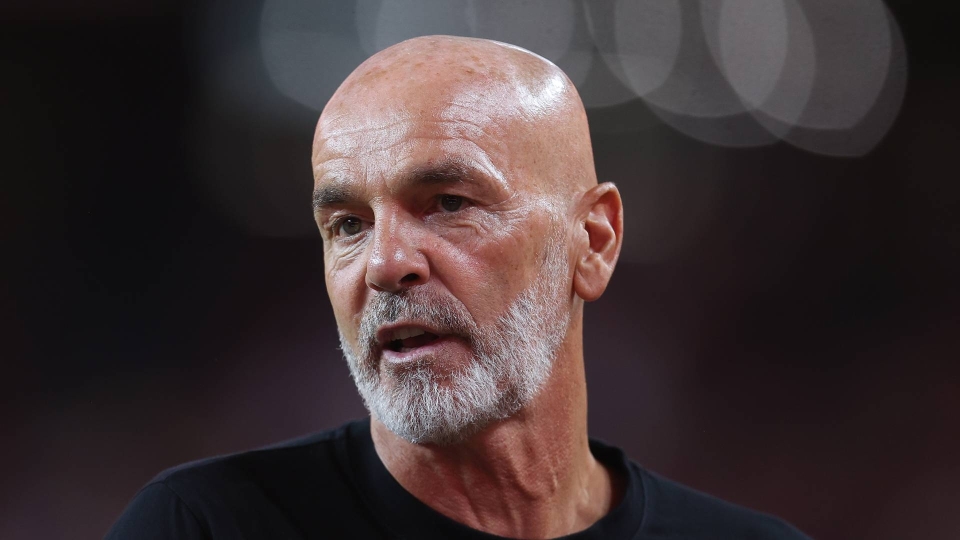 Italian, Milan, Stefano Pioli, Serie A (Italy), UEFA Champions League (Europe)