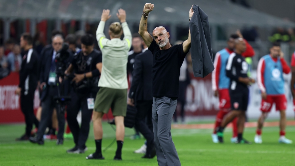 Stefano Pioli