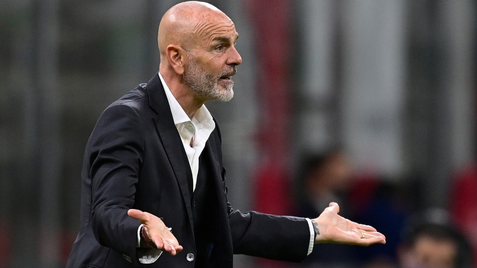 Stefano Pioli