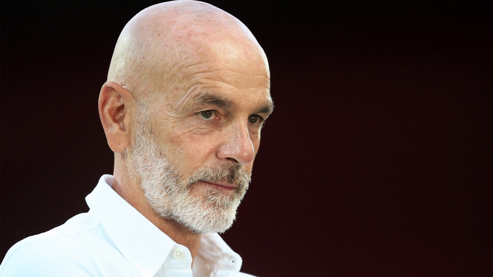 Stefano Pioli