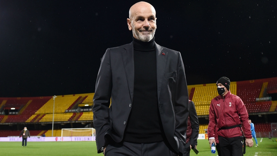 Stefano Pioli