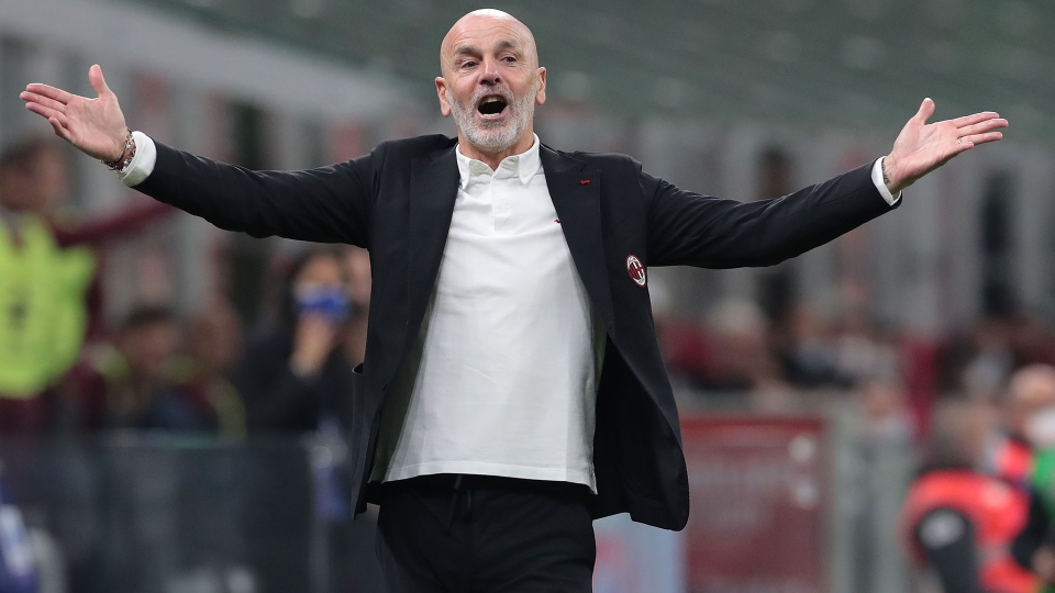 Stefano Pioli