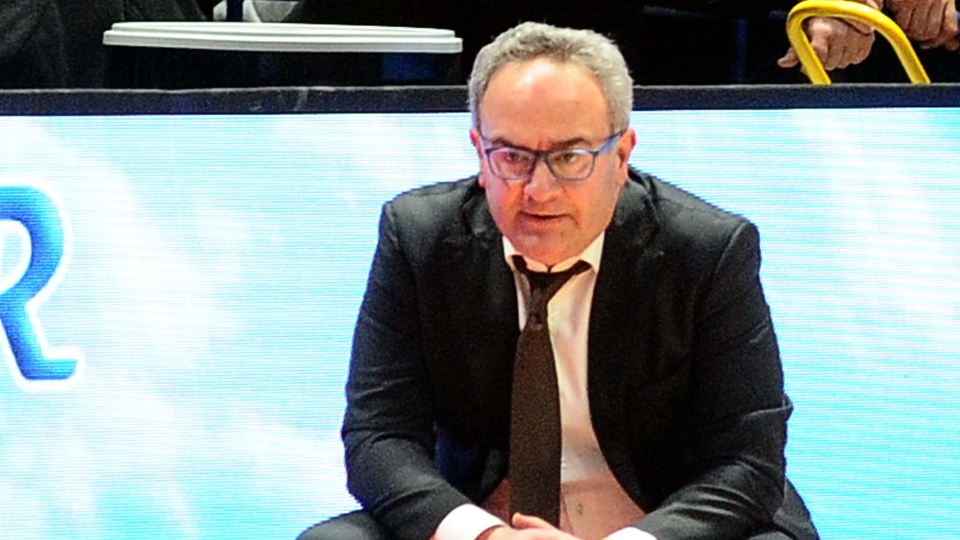 Stefano Sacripanti