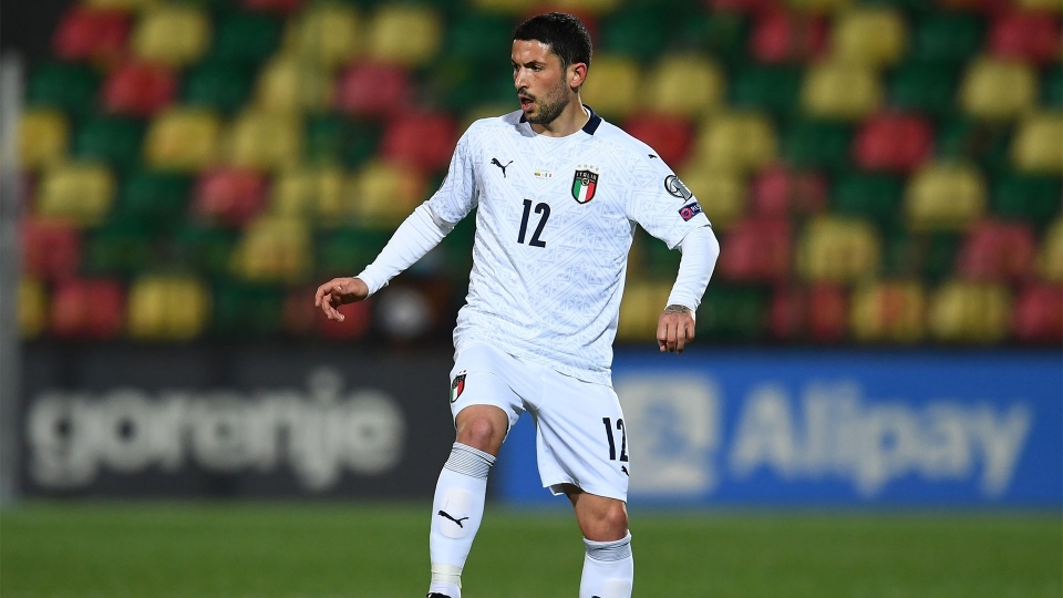 Stefano Sensi