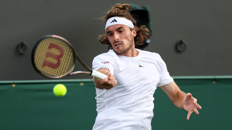 Ranking ATP post Wimbledon 2023 - Primi 10 posti
